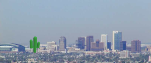 phoenix skyline improvement
