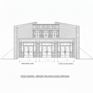 securityEntranceforSchools